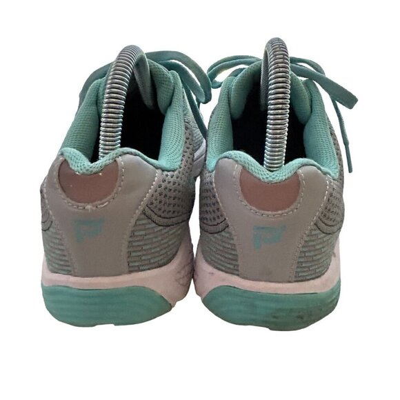 Propet One Ortholite Womens Athletic Shoe Size 9 (D) Mesh Breathable Upper #1558 - Picture 9 of 9